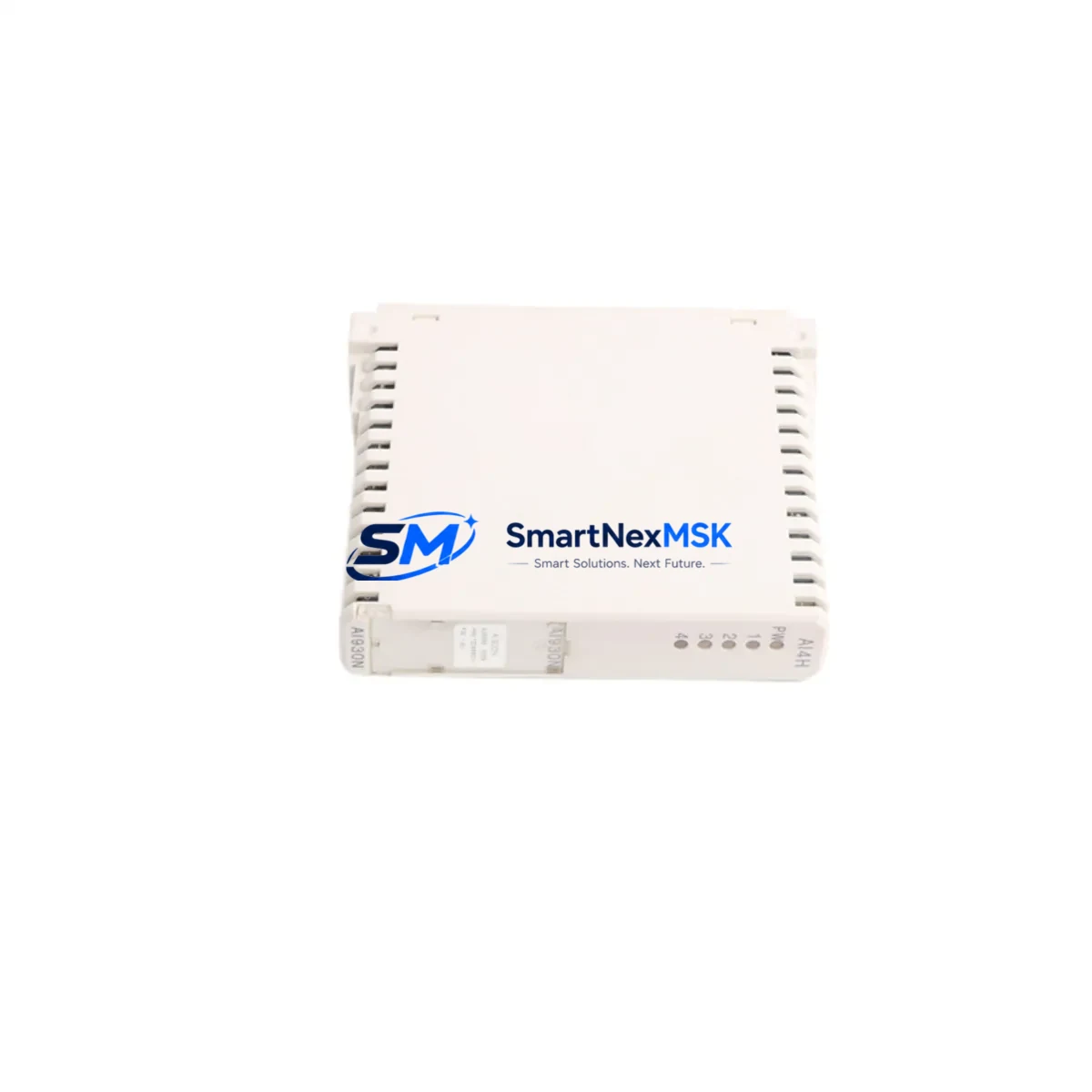 ABB | AI930N 3KDE175513L9300 | HART Analog Input Module image 2