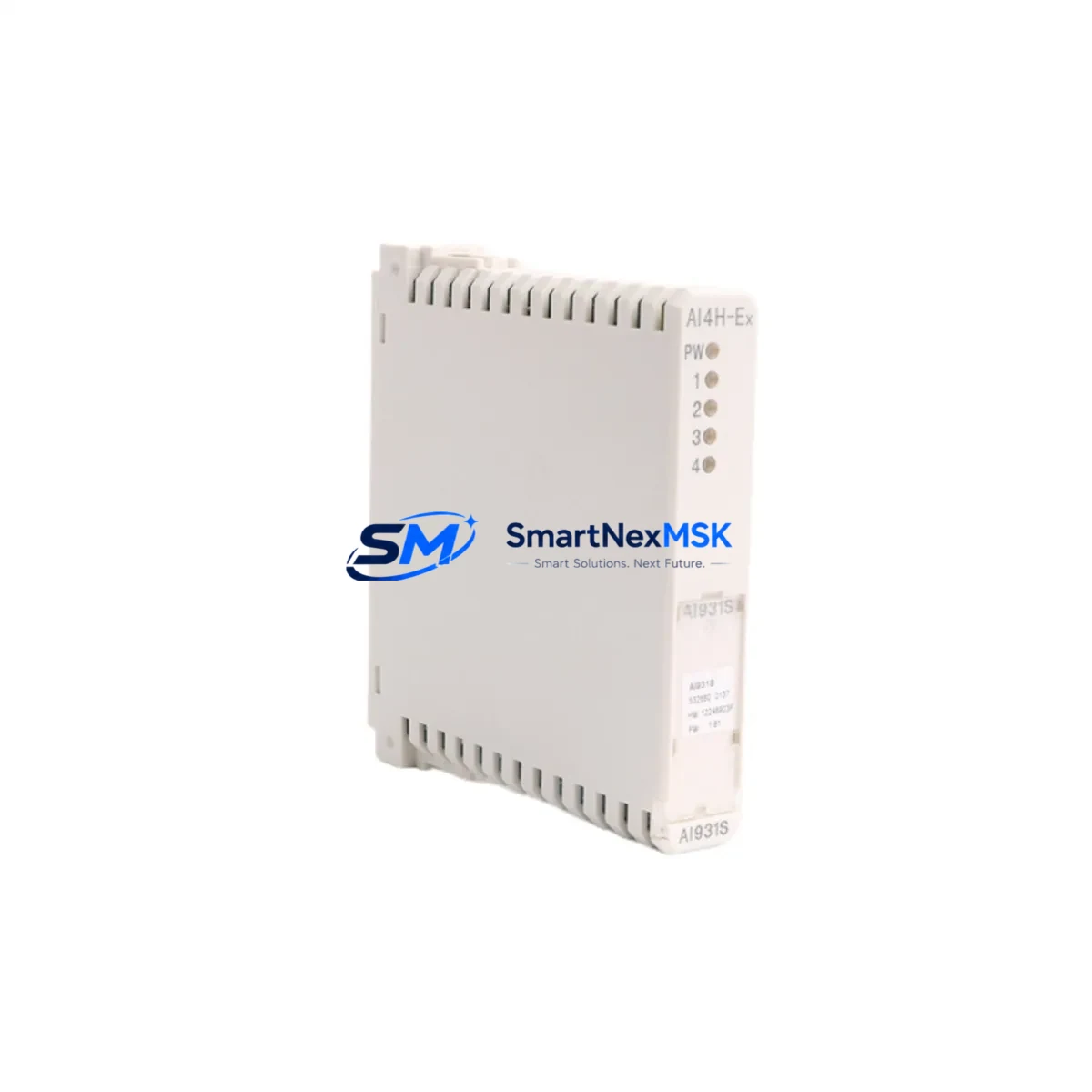 ABB | AI931S 3KDE175511L9310 | HART Analog Input image 2