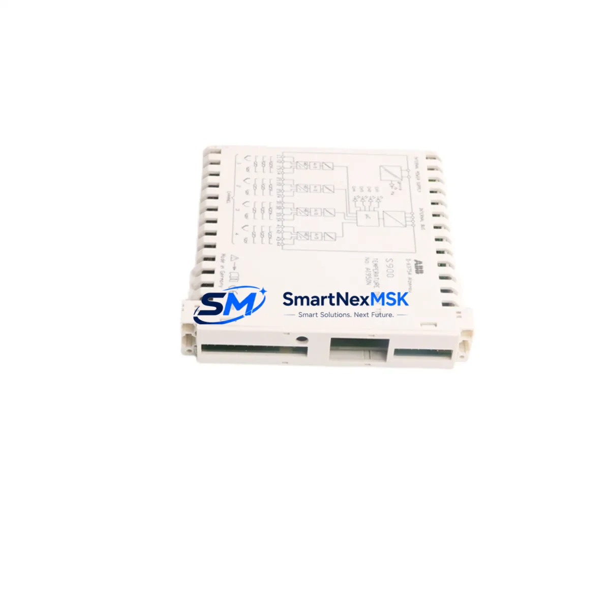 ABB AI950N 3KDE175523L9500 Temperature Input Module image 2