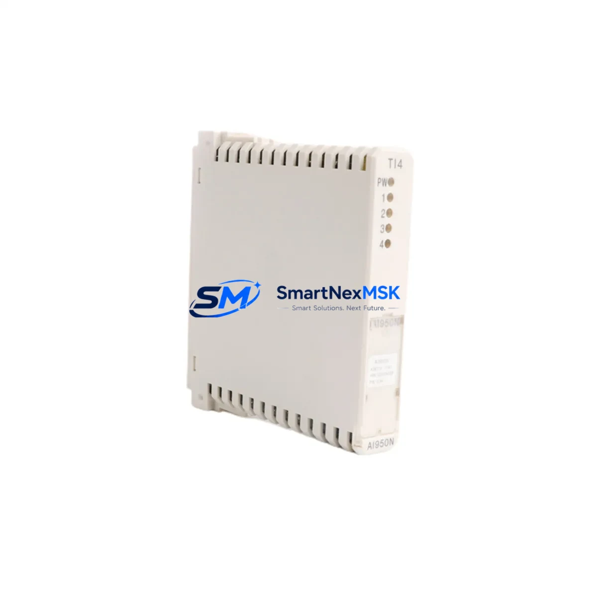 ABB AI950N 3KDE175523L9500 Temperature Input Module image 3
