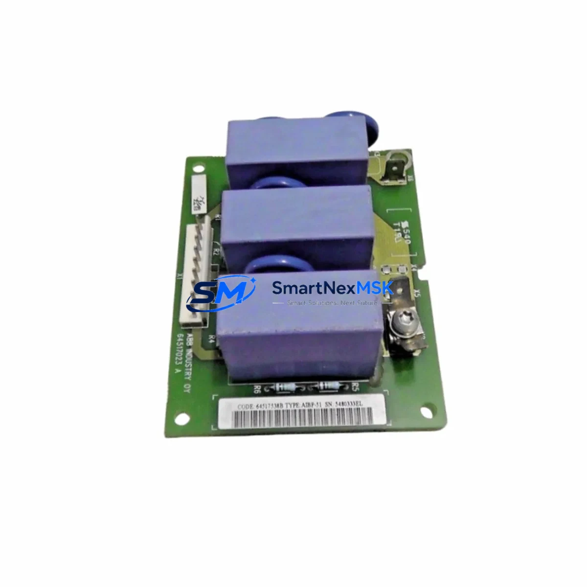 ABB AIBP-51 64517023A Frequency Converter