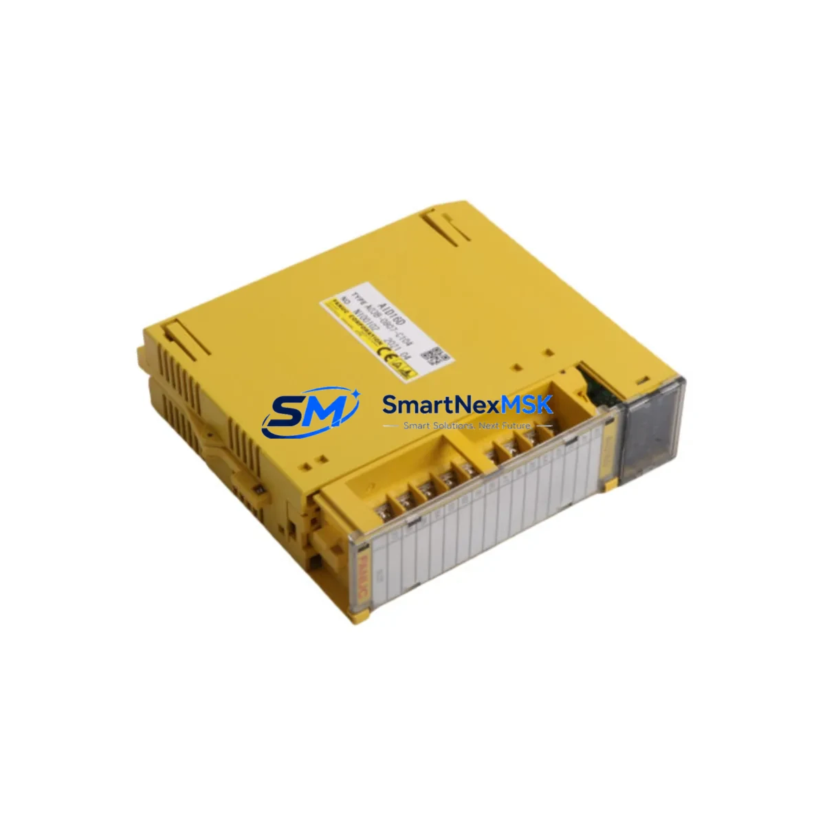 FANUC AID16D A03B-0807-C104 MODULE