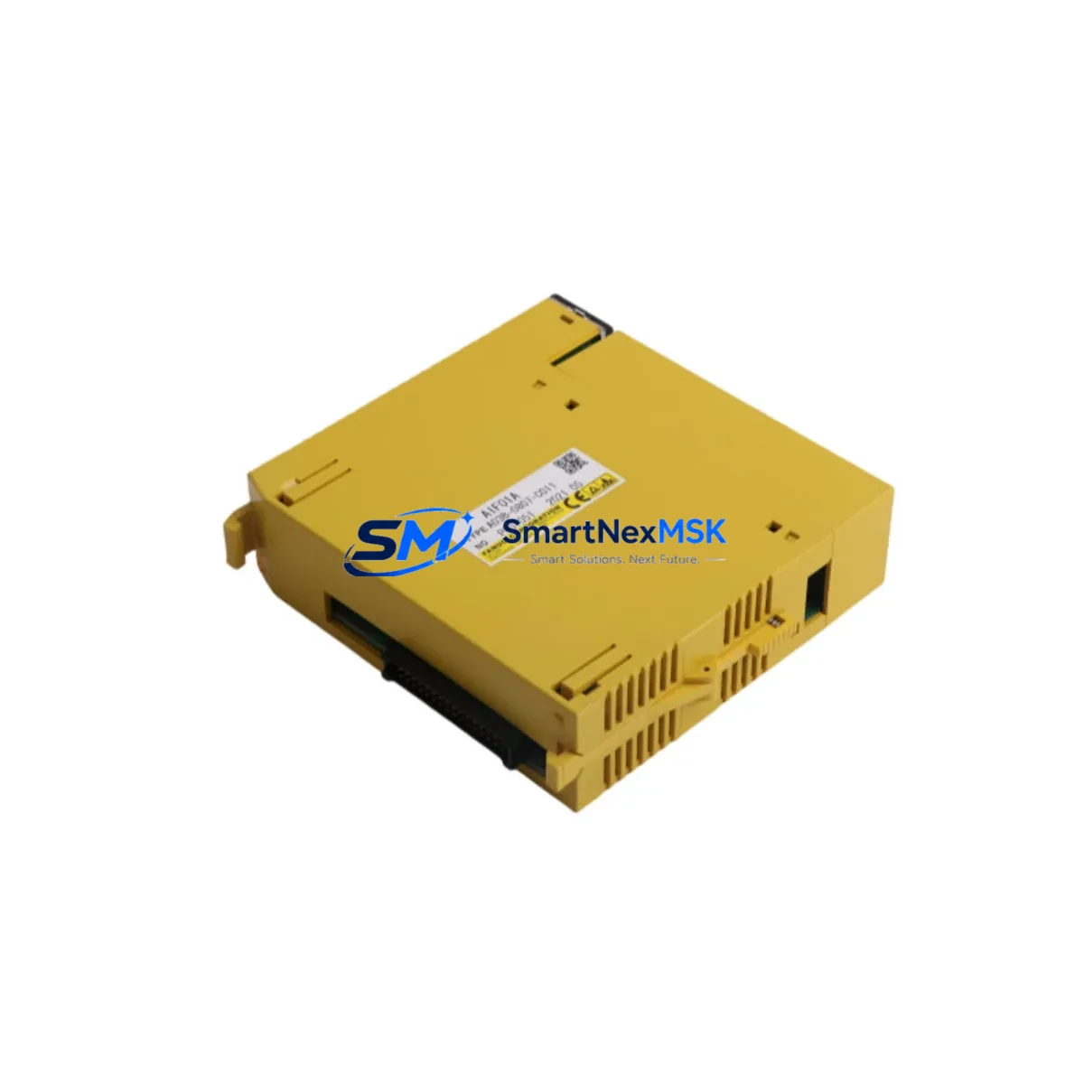 GE FANUC AIF01A A03B-0807-C011 New Factory Sealed