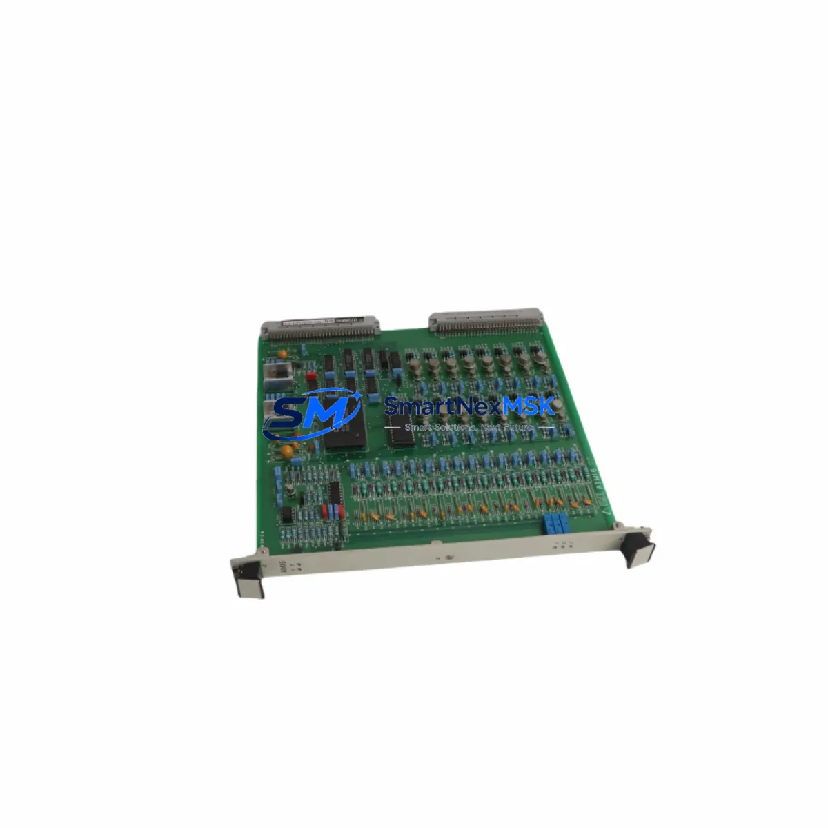 AB AIM16 SLC 16 Point 240V AC Input Module image 4