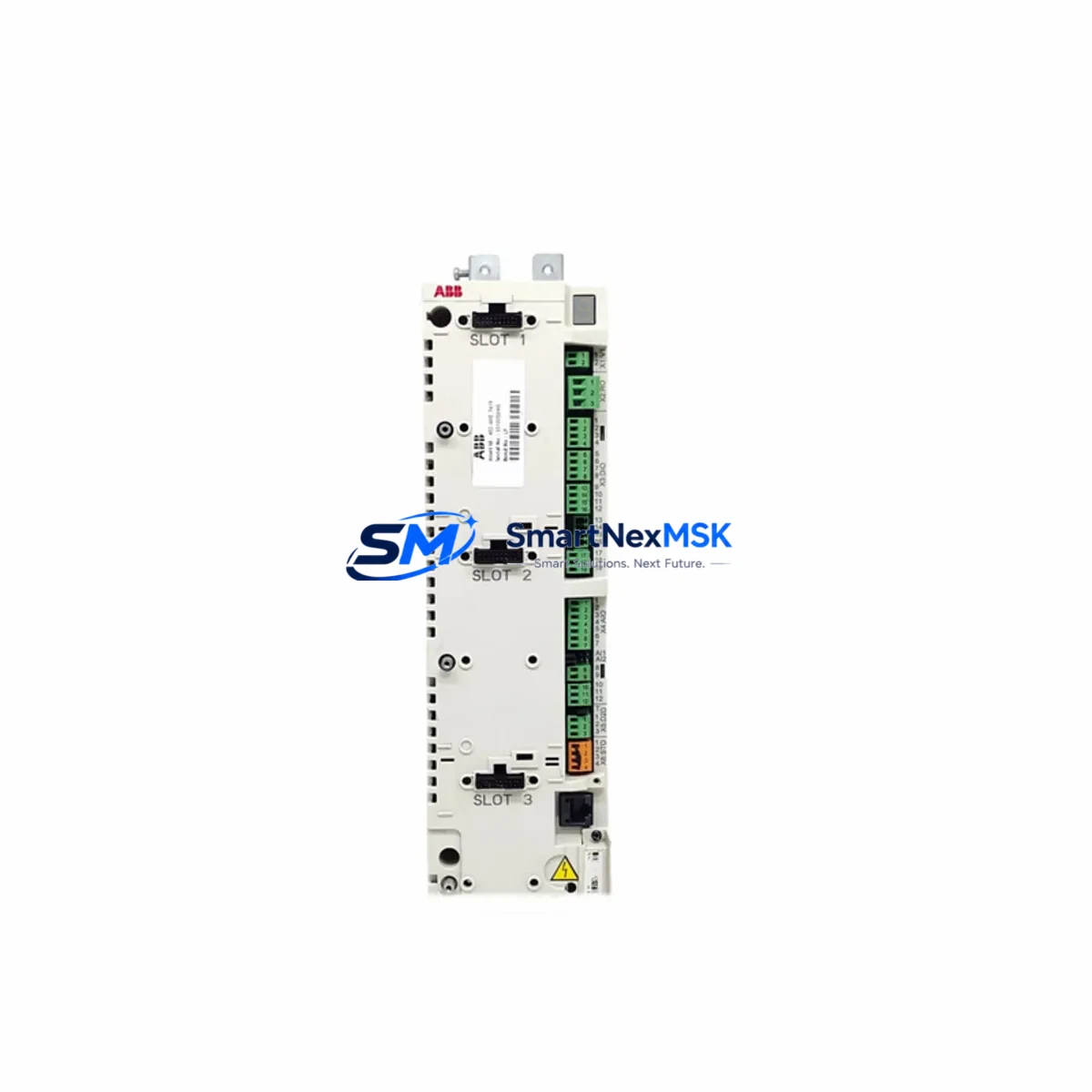 ABB AIMA-01 64535943C I/O Module
