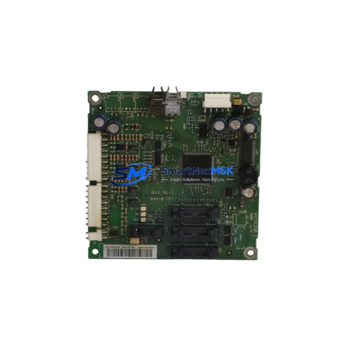 ABB AINT-02 Module image 2