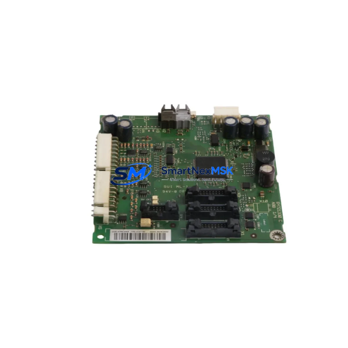 ABB AINT-02 Module image 3