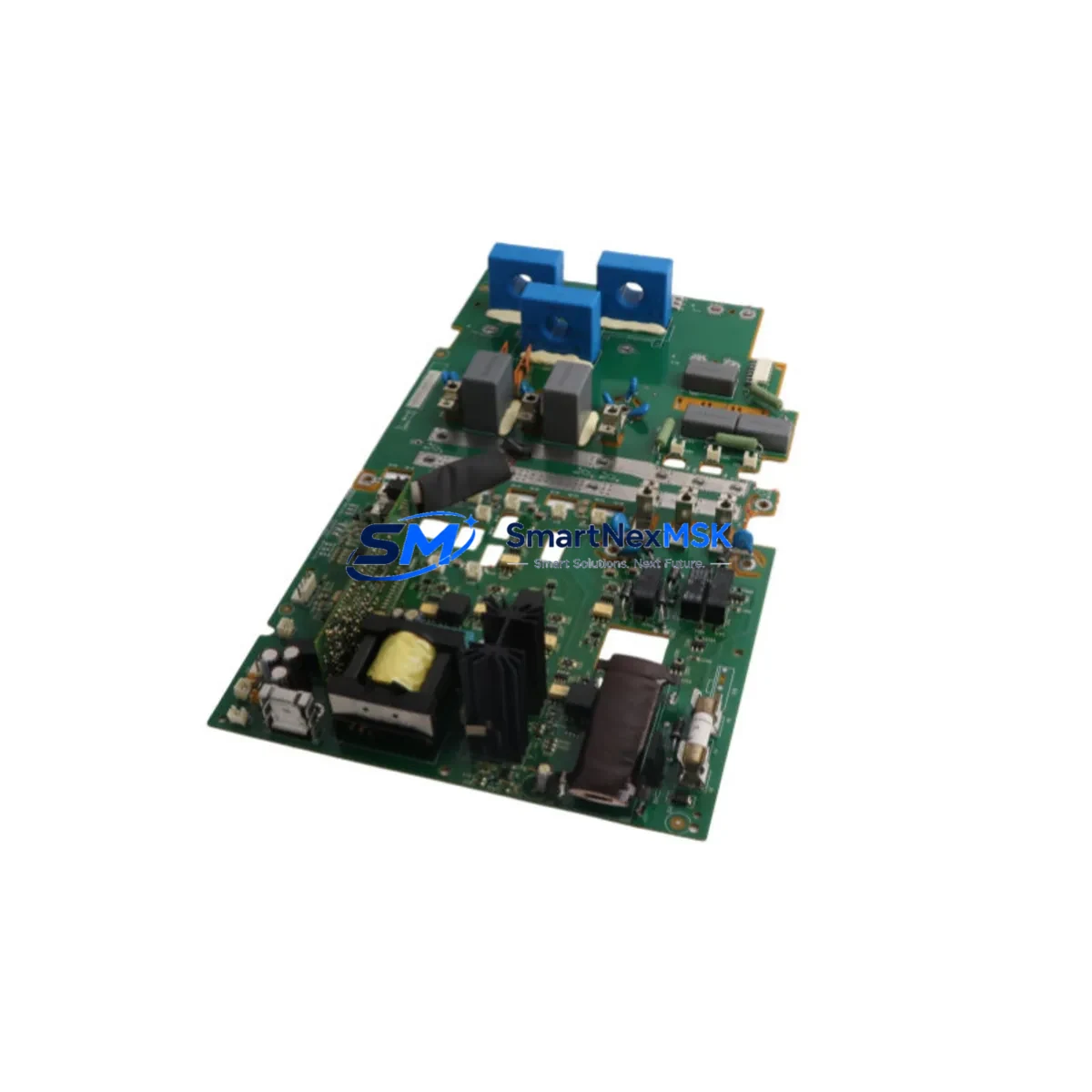 ABB AINT-02 Module image 4