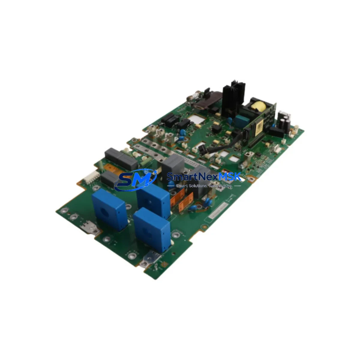 ABB AINT-02 Module image 5