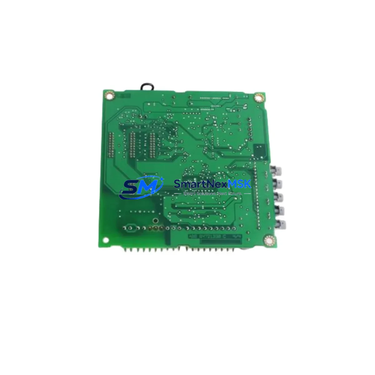 ABB AINT-14C 68685826 MC Interface Board image 2