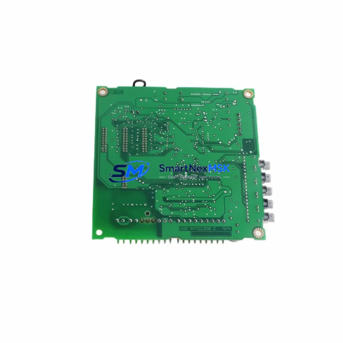 ABB AINT-14C 68685826 MC Interface Board image 5