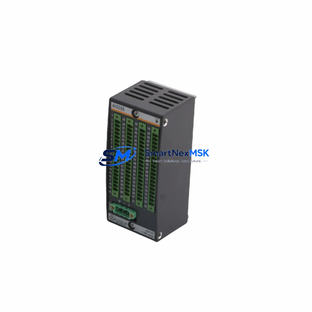 BACHMANN AIO288 Analog Output Module
