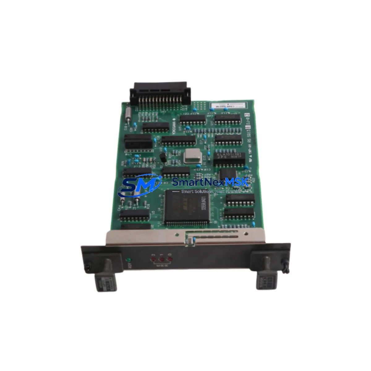 YOKOGAWA AIP171 S3 Bus Repeater image 3