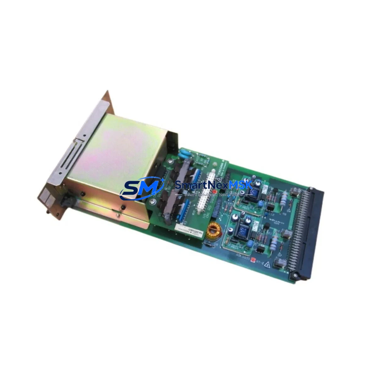 YOKOGAWA | AIP502 | V-Net Coupler Module image 2