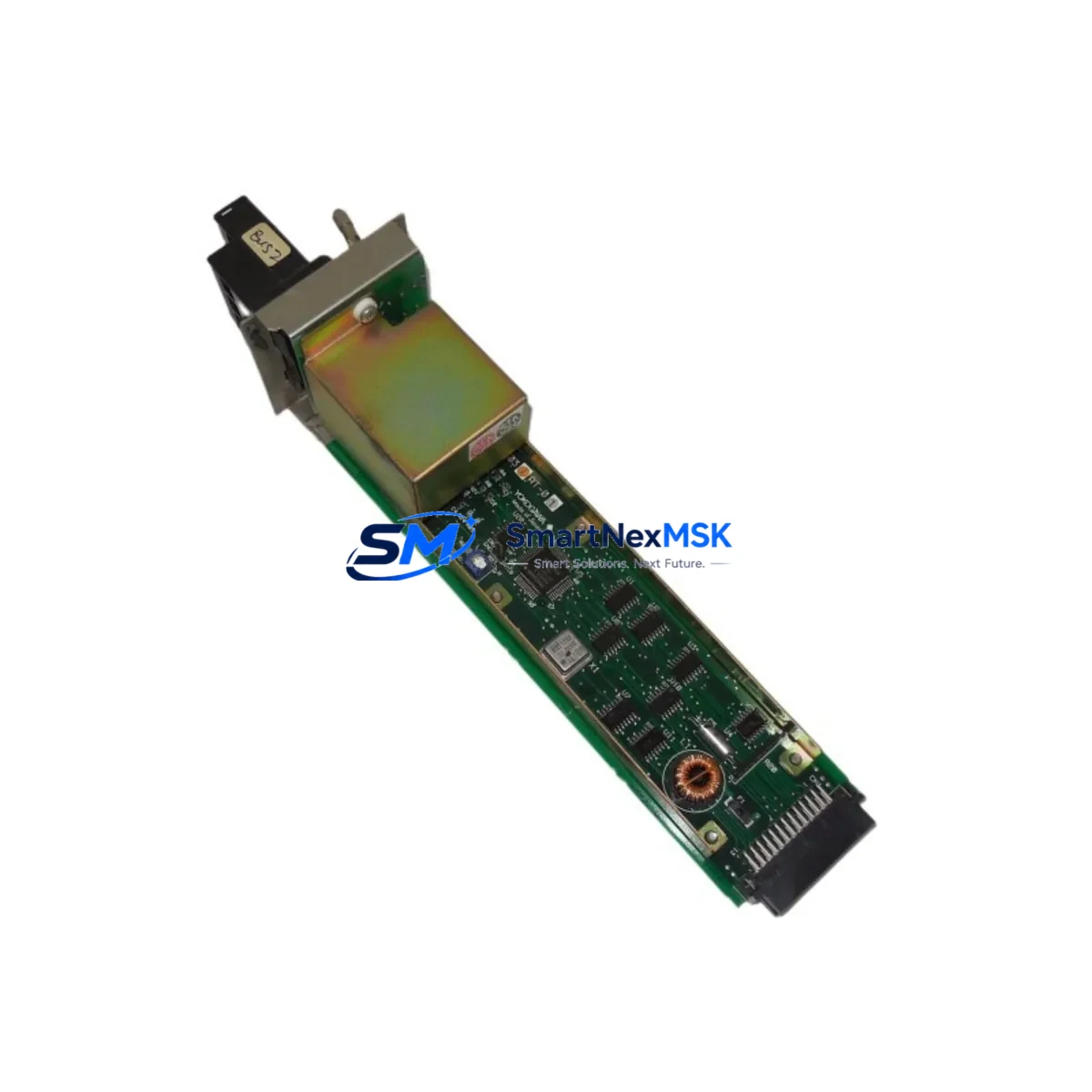 YOKOGAWA | AIP512 | RIO Bus Connection