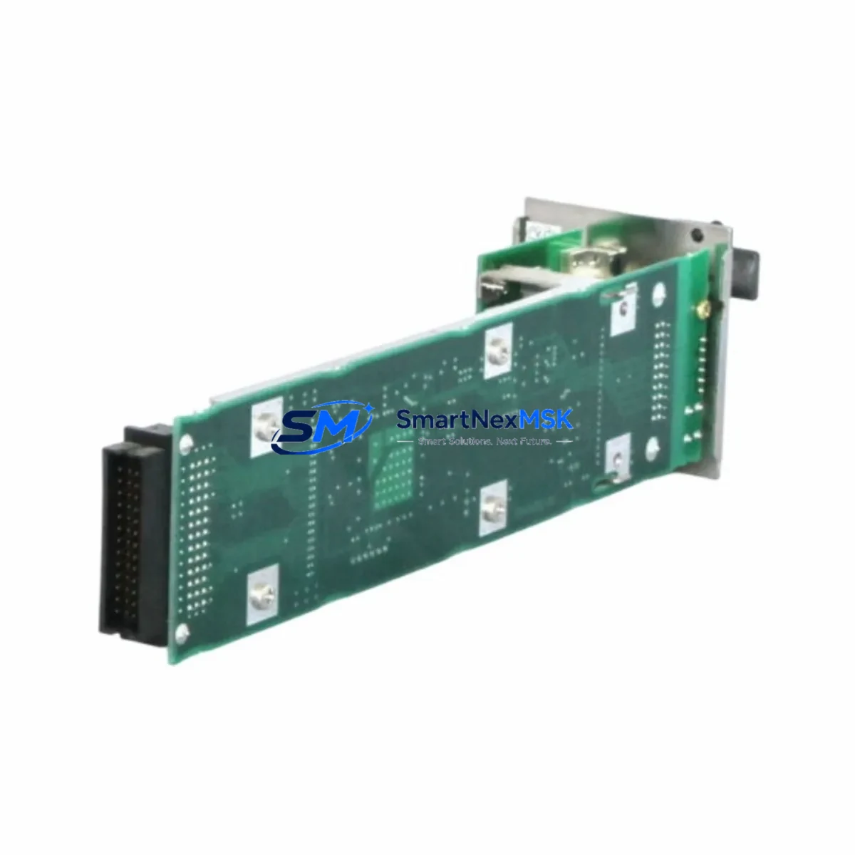 YOKOGAWA AIP532-S1 Bus Coupler Module image 3