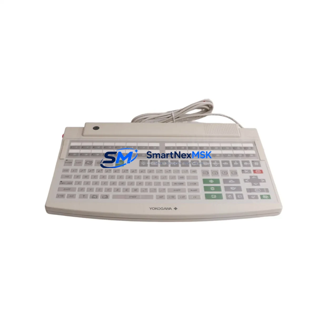 YOKOGAWA | AIP827-2 S1 | USB Operation Keyboard image 2