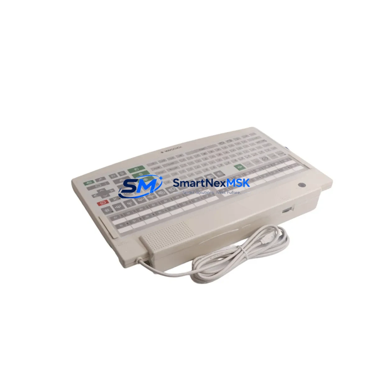 YOKOGAWA | AIP827-2 S1 | USB Operation Keyboard image 4