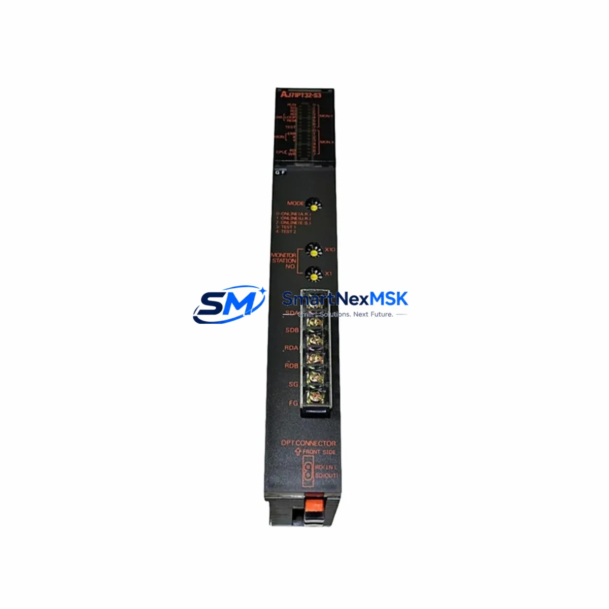 MITSUBISHI AJ71PT32-S3 Master Module