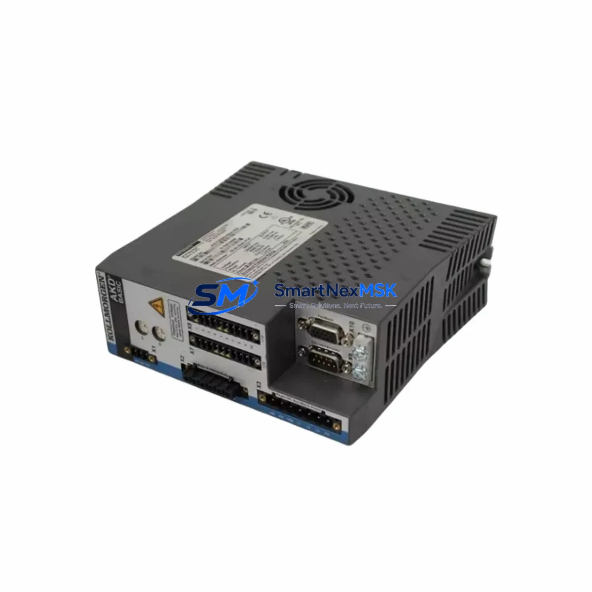 Kollmorgen AKD-P00306-NBEC-0069 CET002000003 Servo Drive