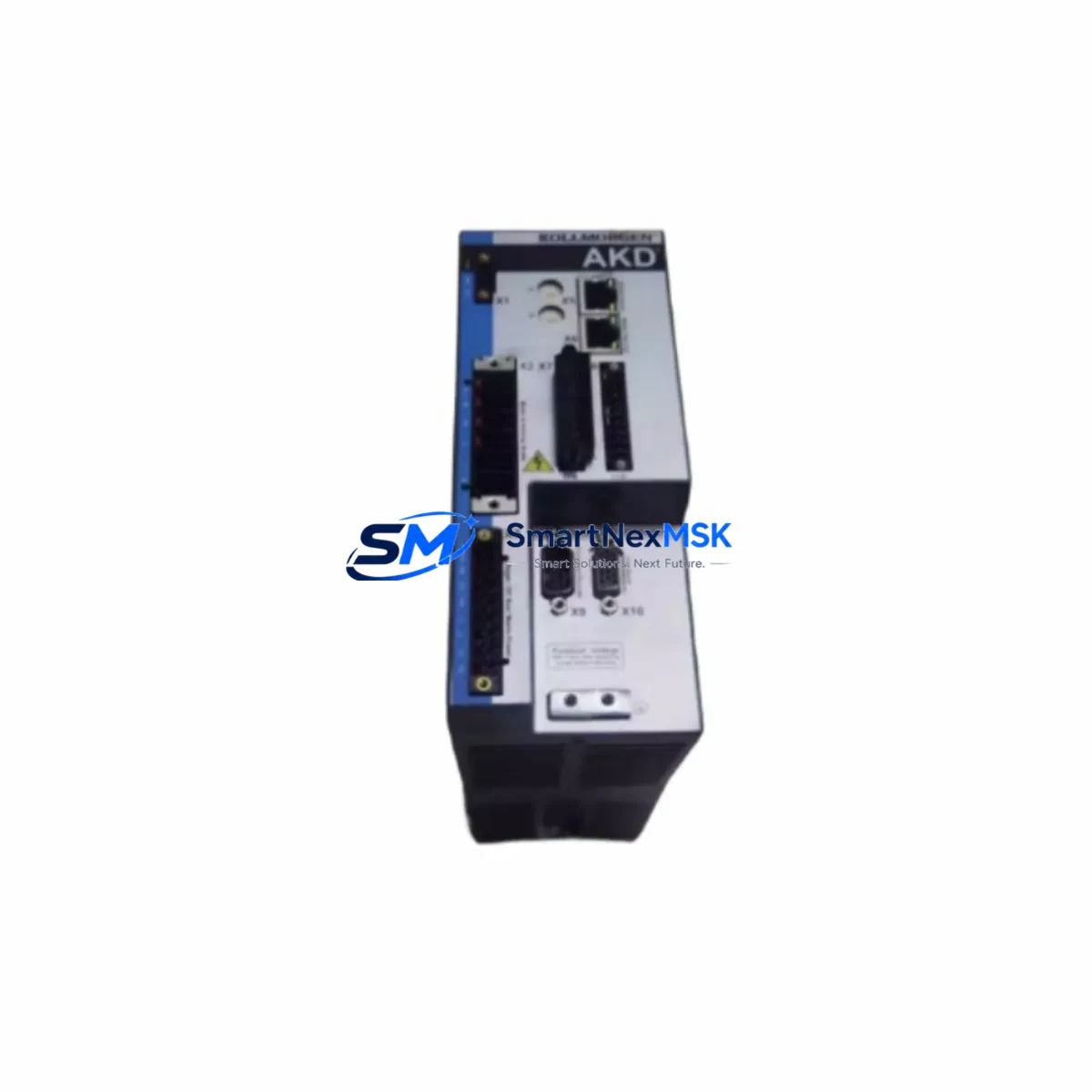 kollmorgen AKD-P00606-NBCC-I000 Servo Drive