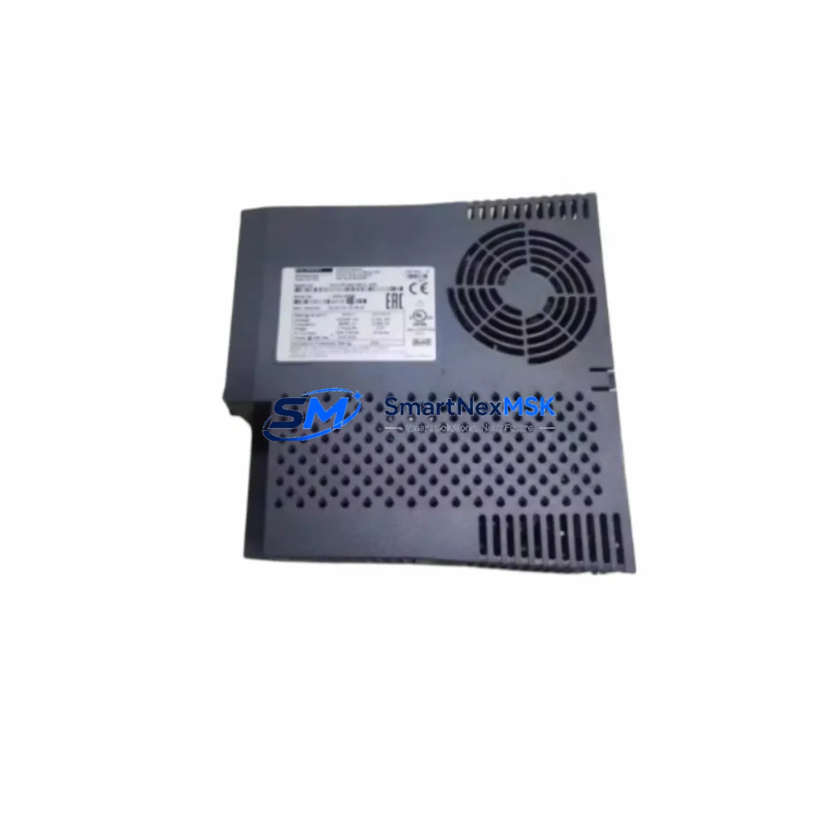 kollmorgen AKD-P00606-NBCC-I000 Servo Drive image 2