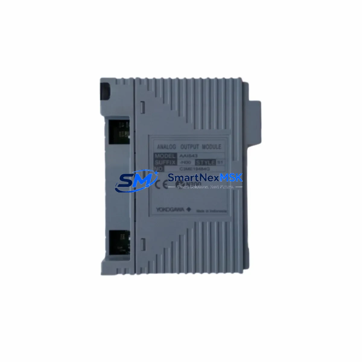 Yokogawa ALE111-S00 Ethernet Communication Module