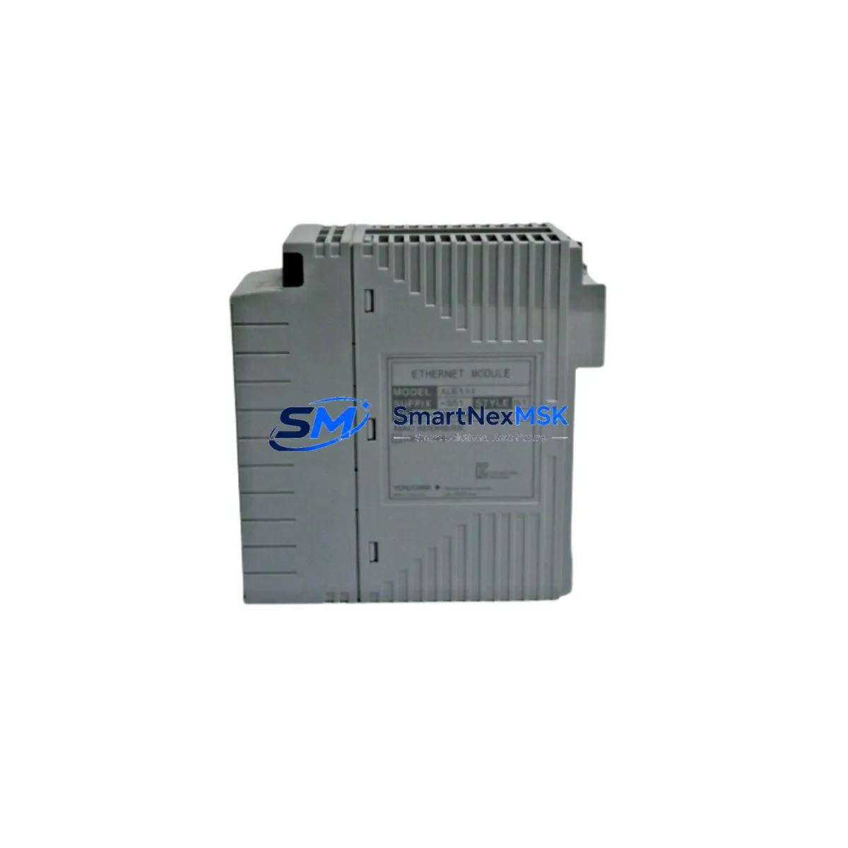 Yokogawa ALE111-S50 S1 Communication Module image 2