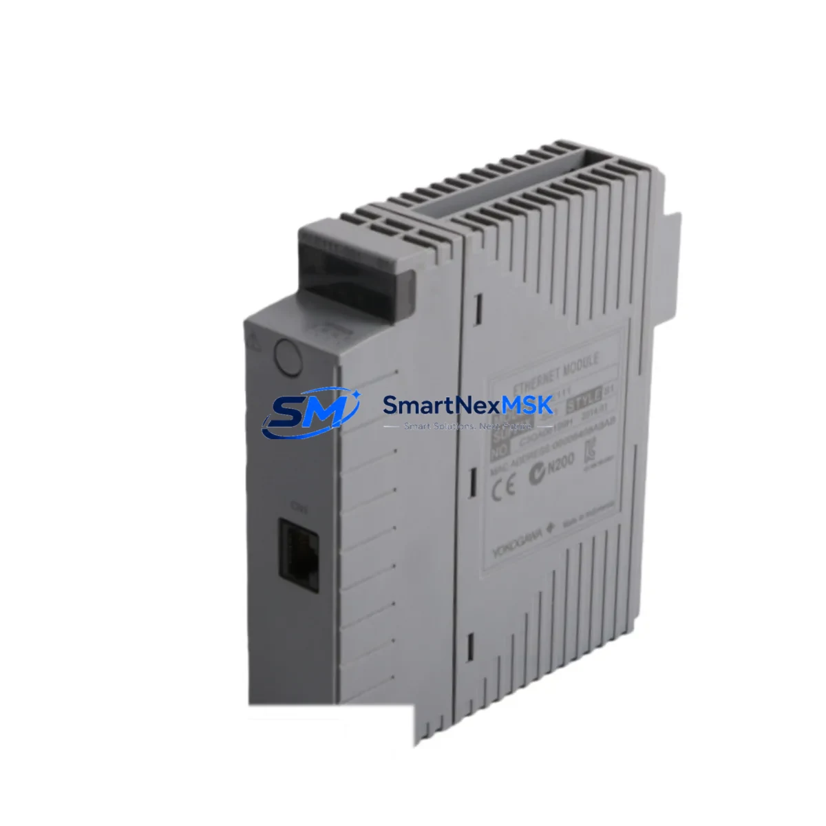 Yokogawa ALE111-S51 Ethernet Communication Module