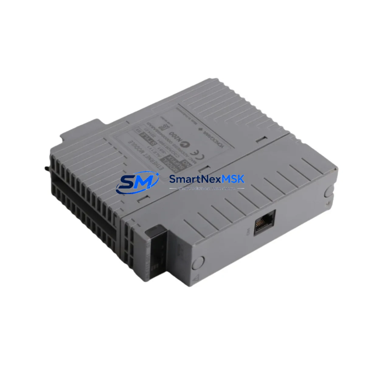Yokogawa ALE111-S51 Ethernet Communication Module image 3