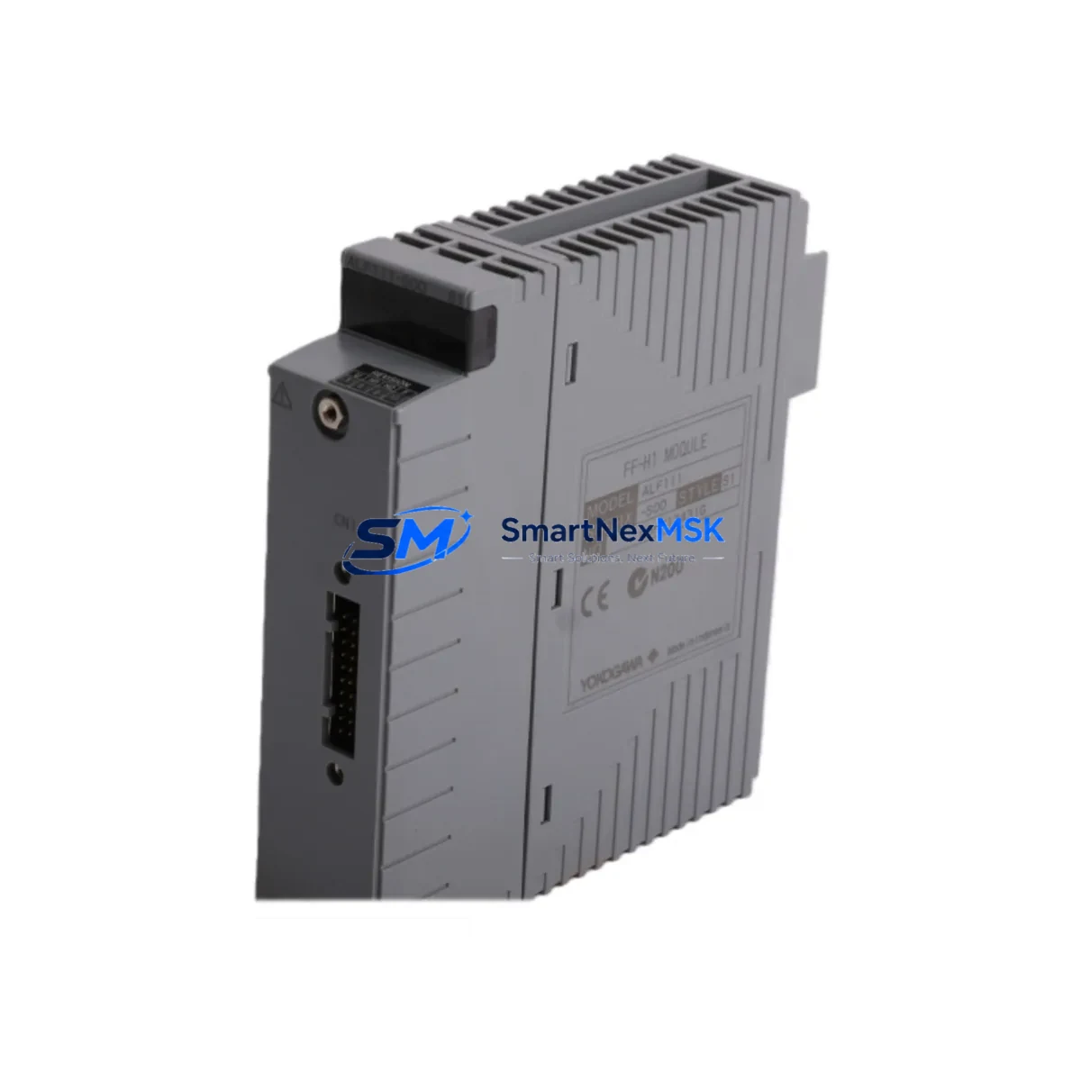 Yokogawa ALF111-S50 FOUNDATION fieldbus Communication Module