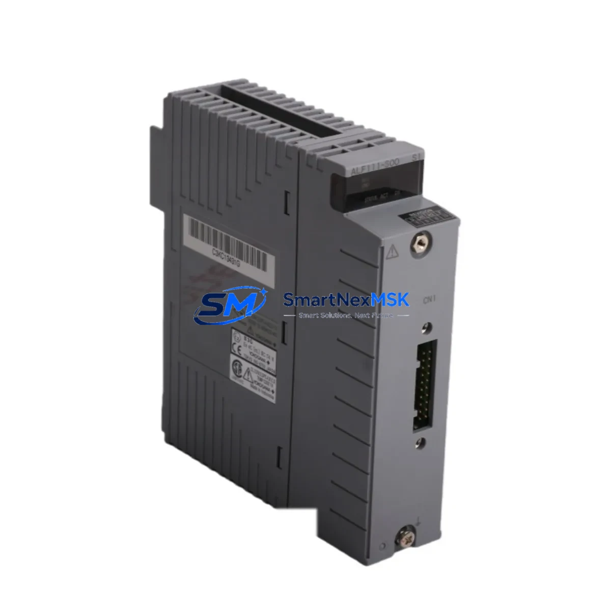 Yokogawa ALF111-S50 FOUNDATION fieldbus Communication Module image 2