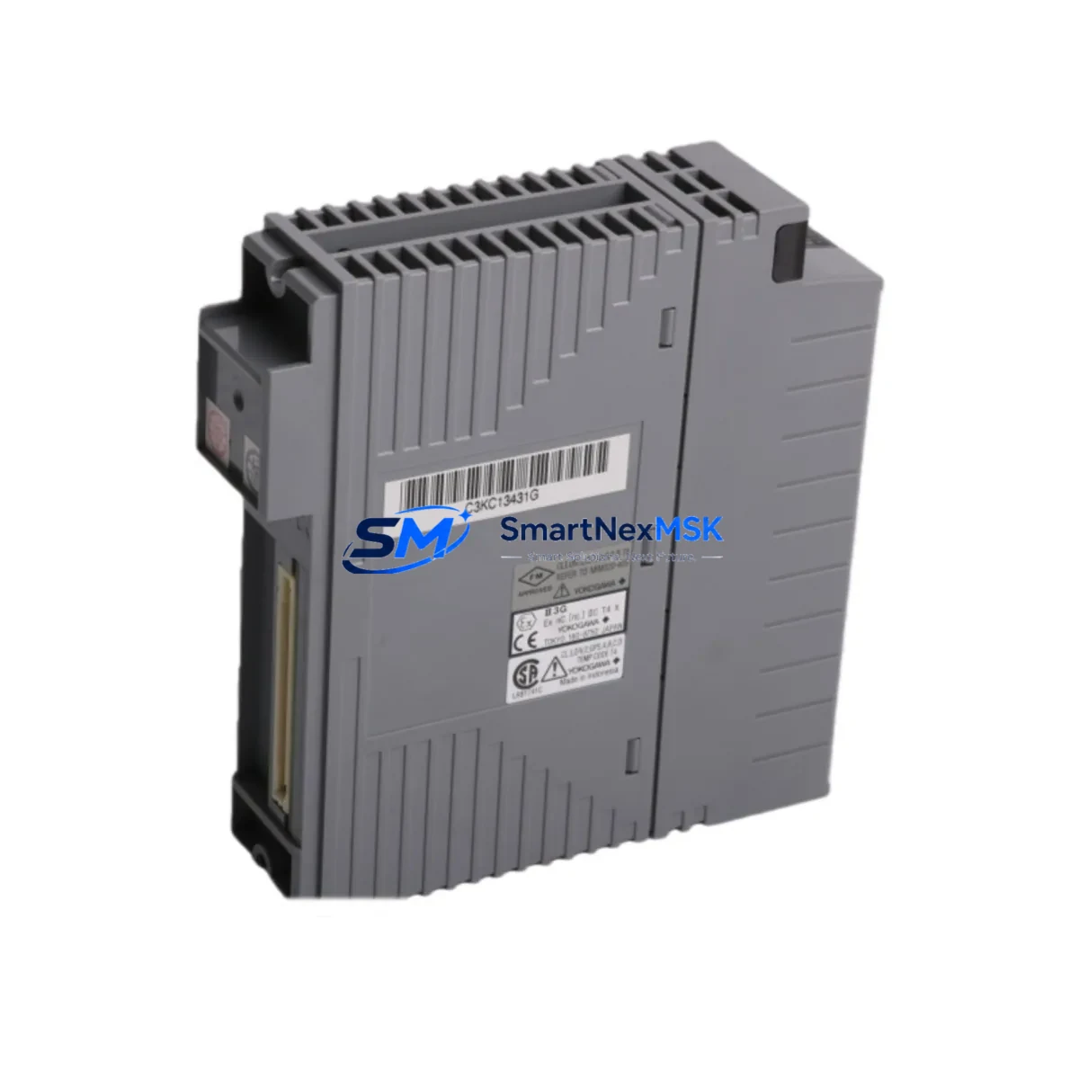 Yokogawa ALF111-S50 FOUNDATION fieldbus Communication Module image 3
