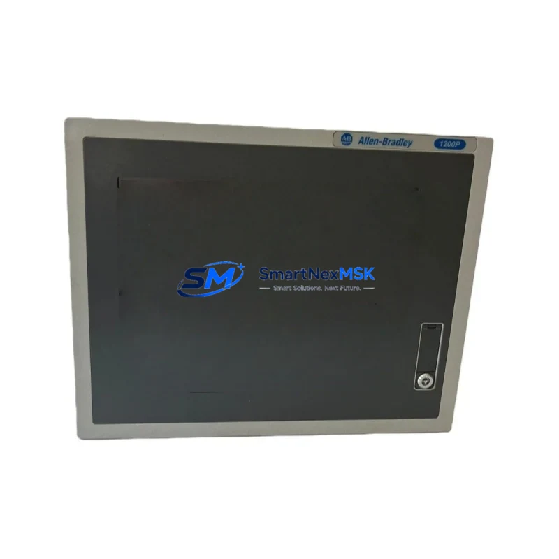 PLC 6181P-12TPXPDC PN-27607 Non-Display Industrial Computer
