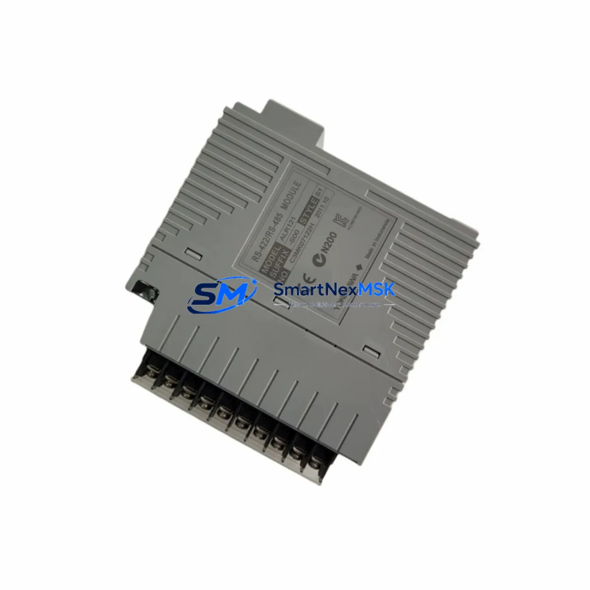 YOKOGAWA ALR121-S00 Communication Module