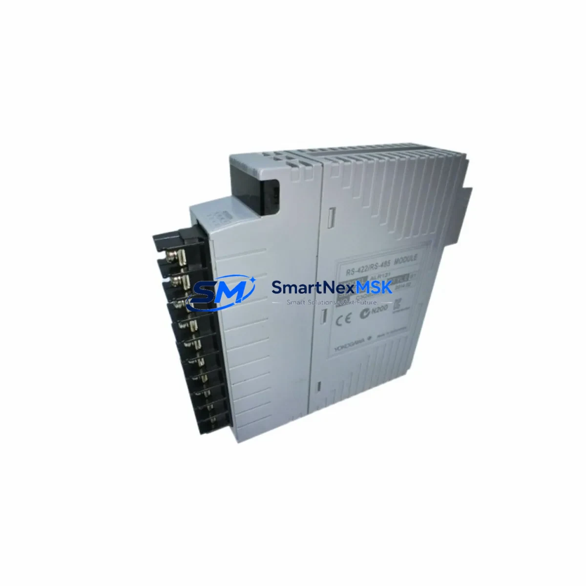 YOKOGAWA ALR121-S51 Communication Module image 2
