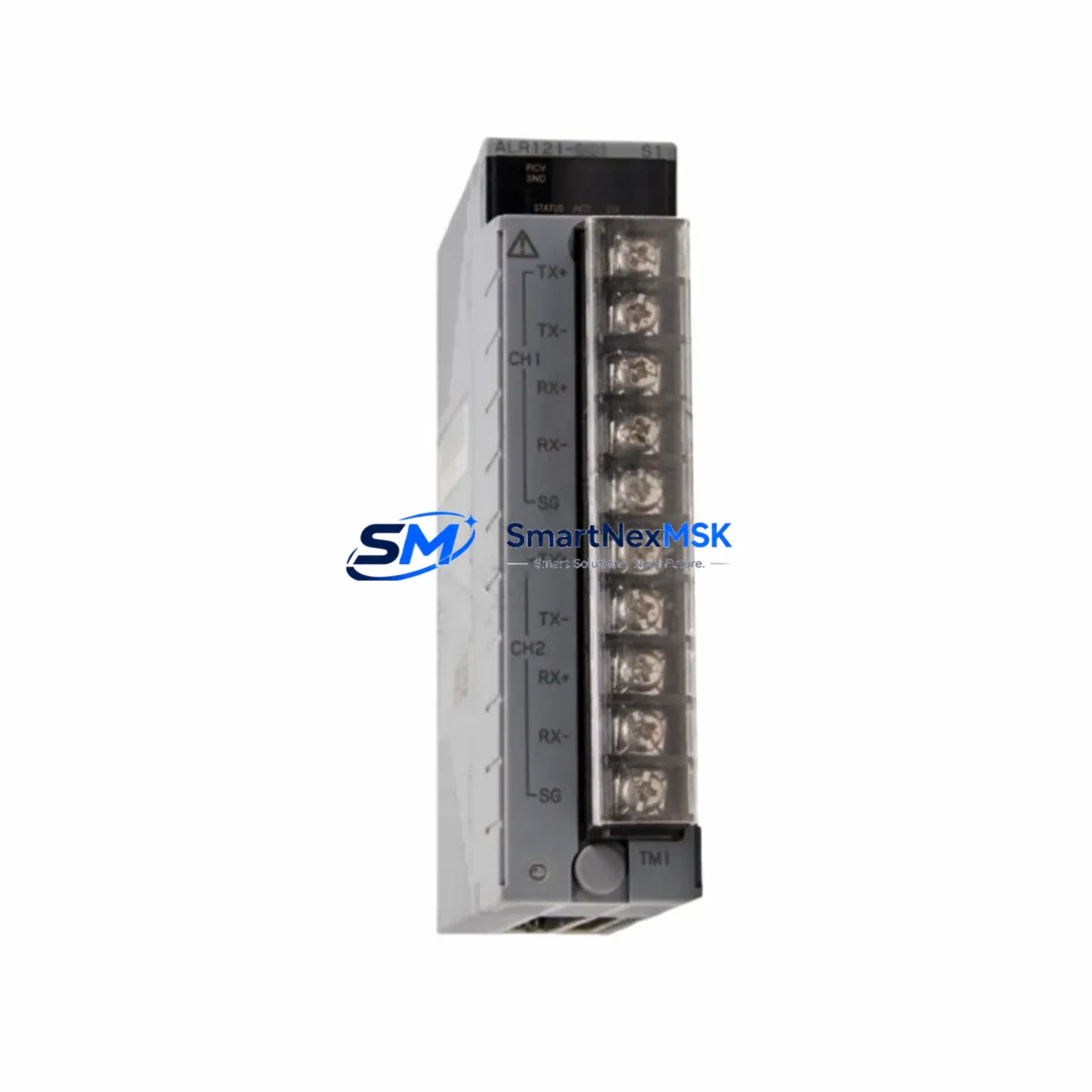 YOKOGAWA ALR121-S51 Communication Module image 3