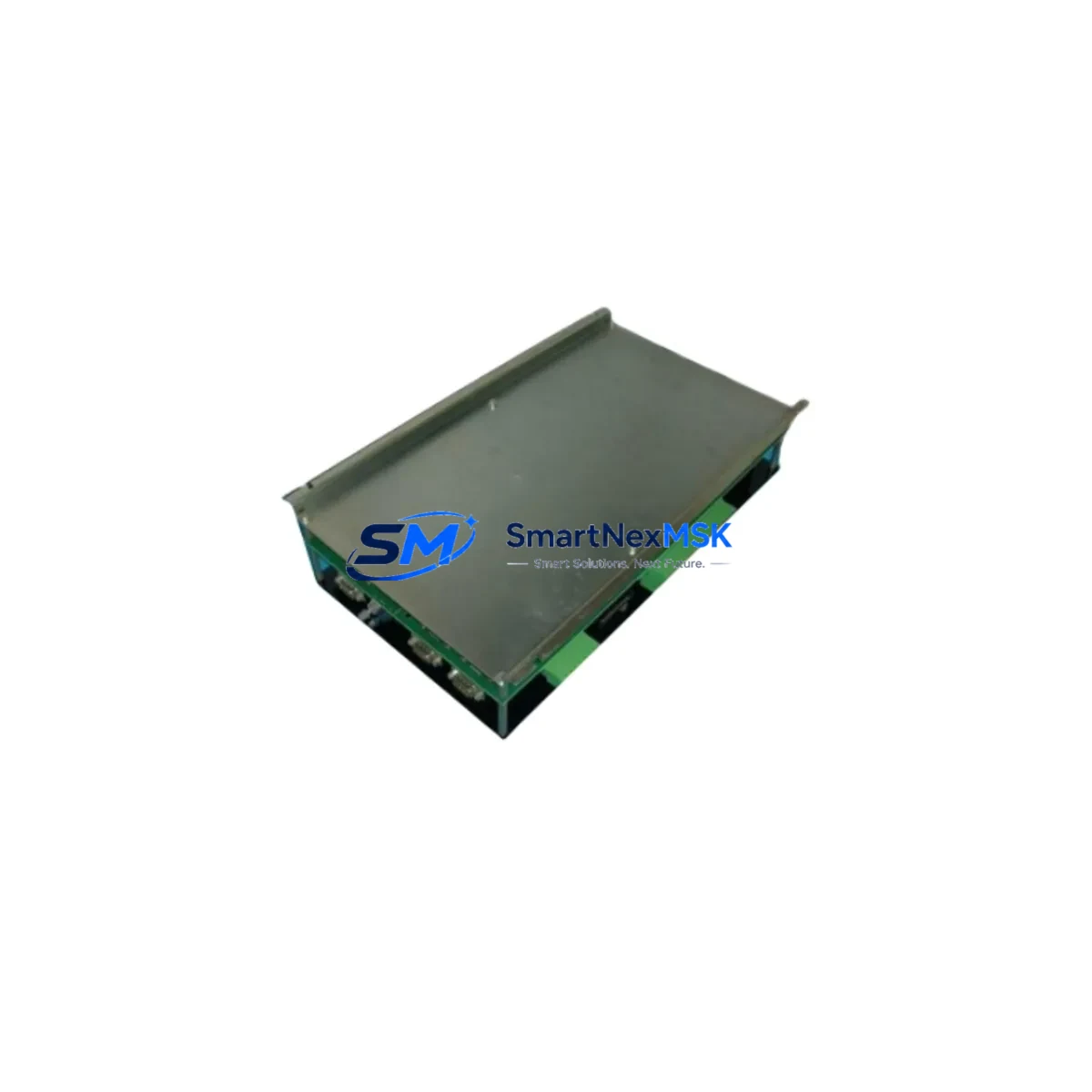 ALUBOARD ALUBOARD/N/CS044-7 PLC MODULE image 2