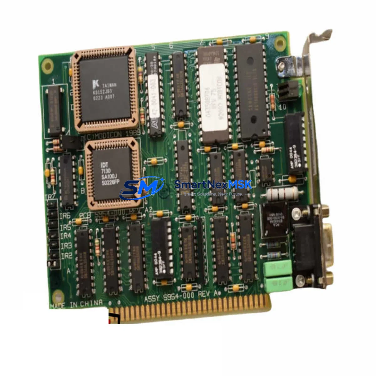 SCHNEIDER AM-SA85-000 interface card