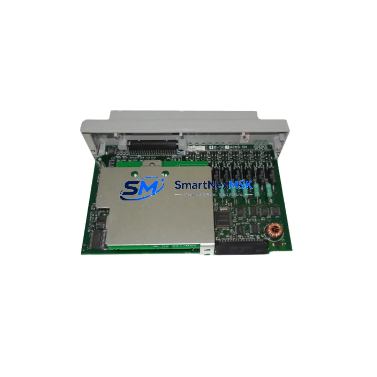 YOKOGAWA AMC80 S1 Analog I/O Module image 2