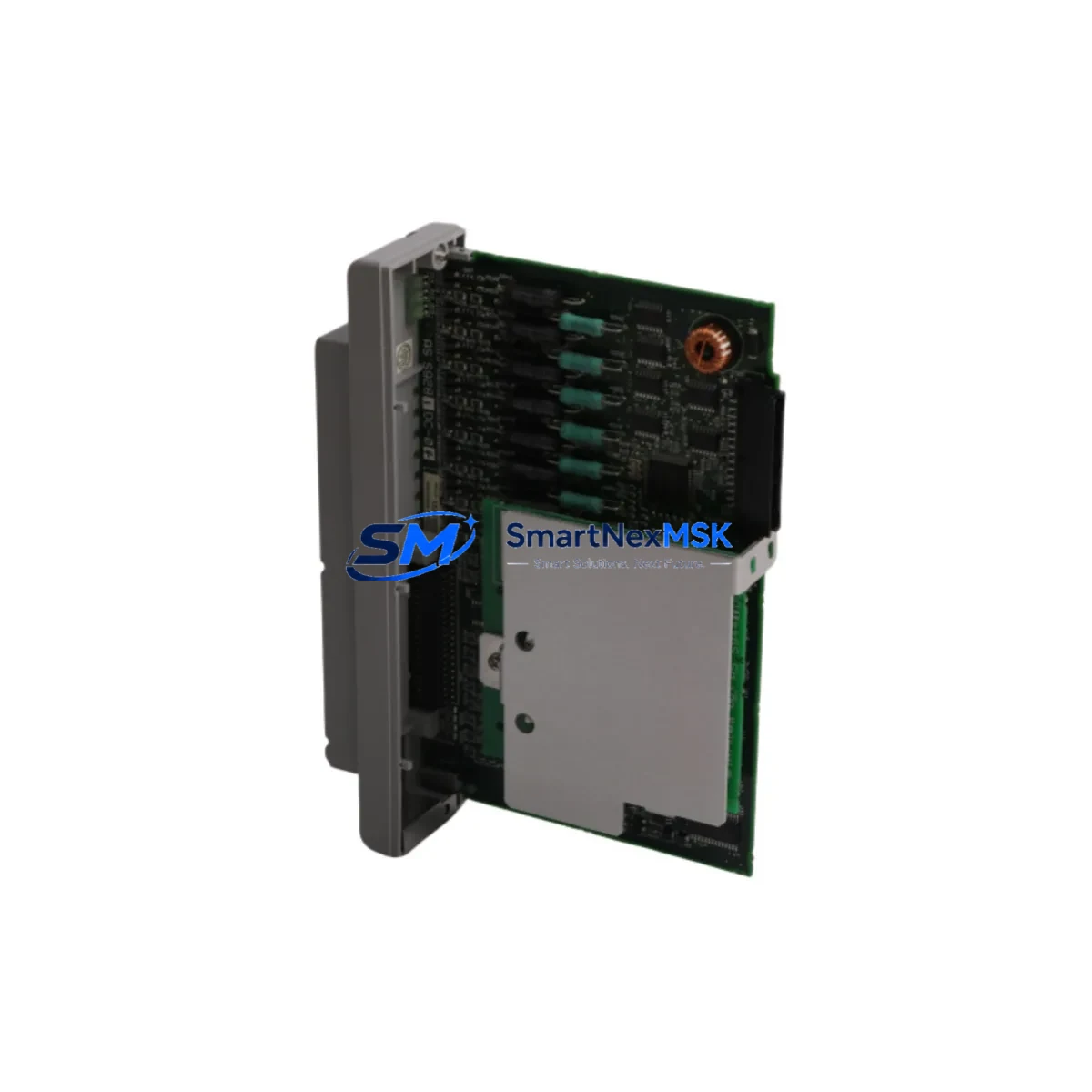 YOKOGAWA AMC80 S1 Analog I/O Module image 3