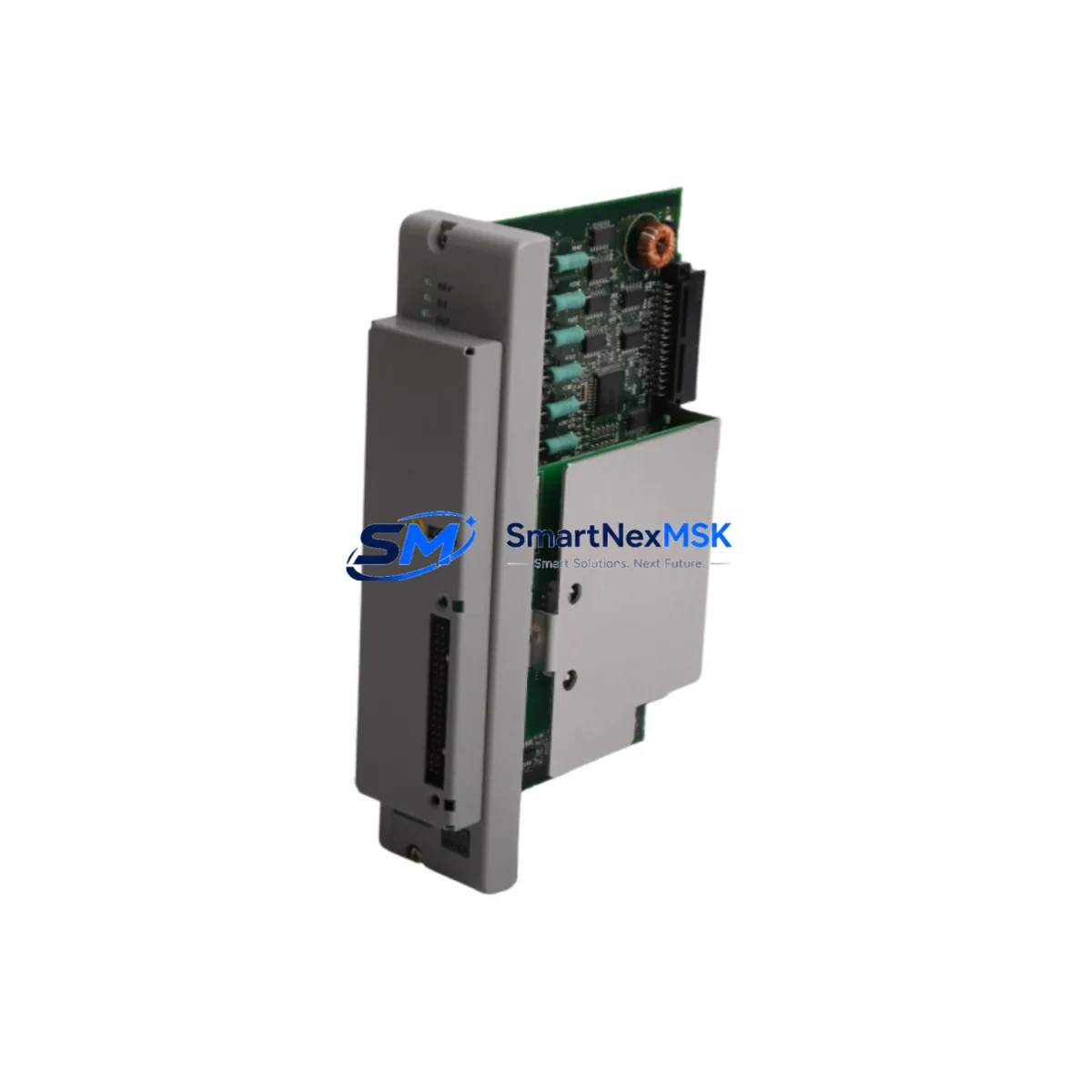 YOKOGAWA AMC80 S1 Analog I/O Module image 4