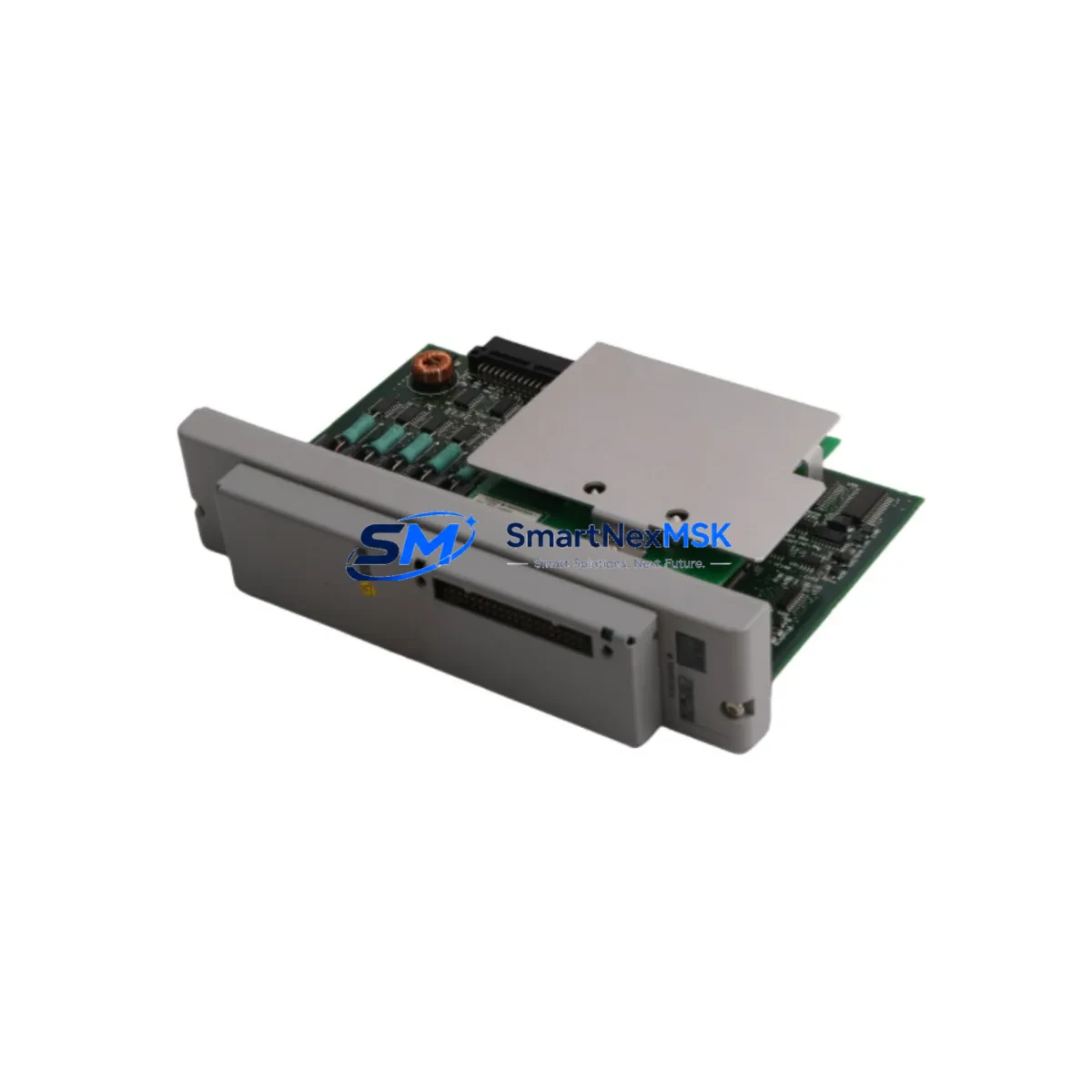 YOKOGAWA AMC80 S1 Analog I/O Module image 5