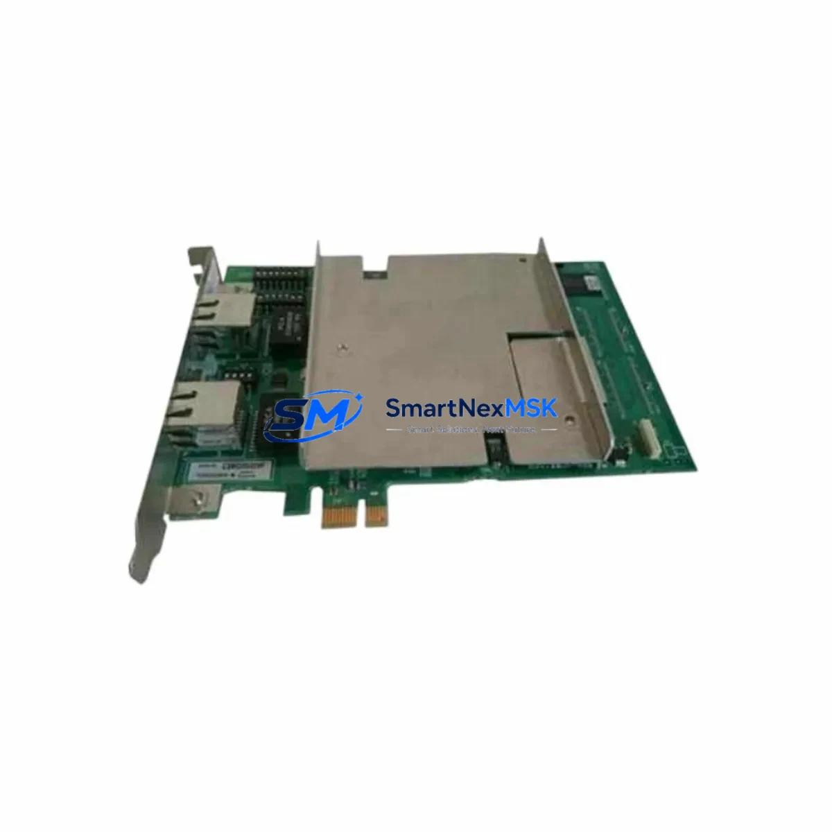 YOKOGAWA | AMM32J S1 | RTS Input Multiplexer Module