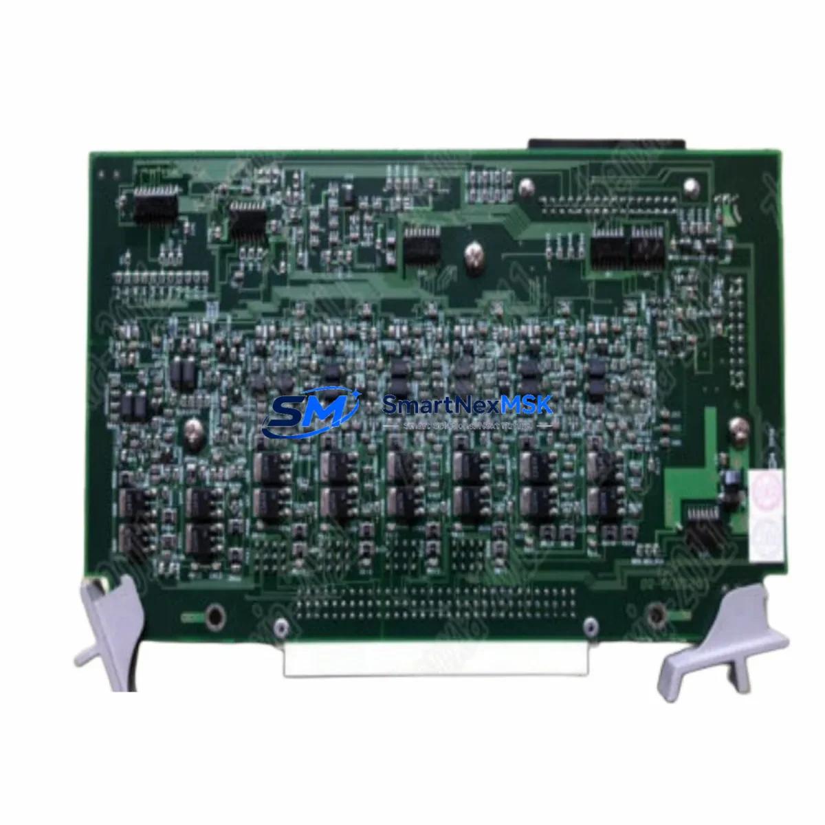 YOKOGAWA | AMM42 S4 | POWER SUPPLY image 2