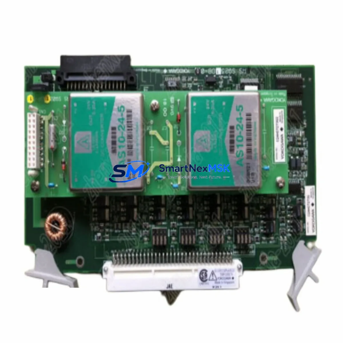 YOKOGAWA | AMM42 S4 | POWER SUPPLY image 3