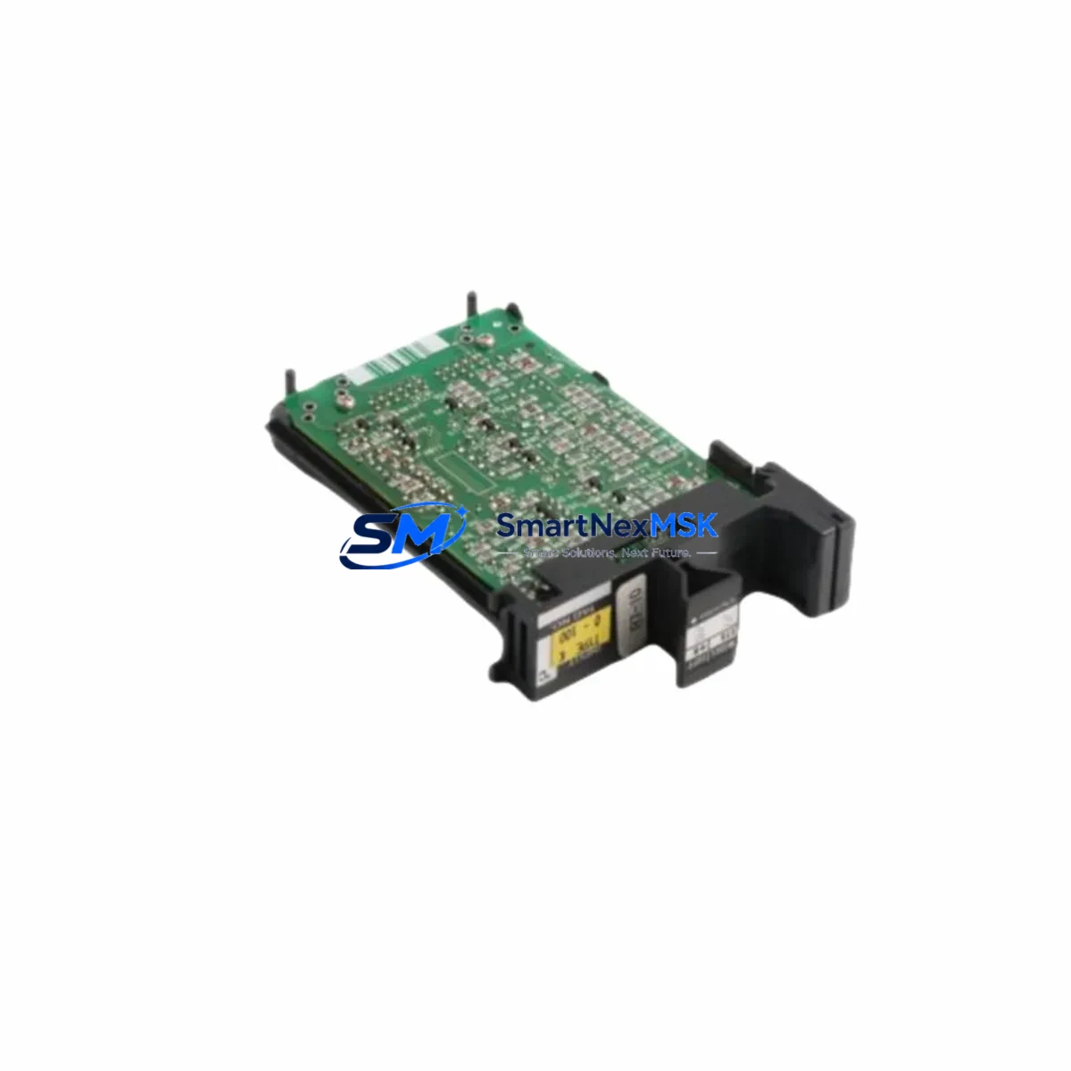 YOKOGAWA AMM52 S2 Circuit Board