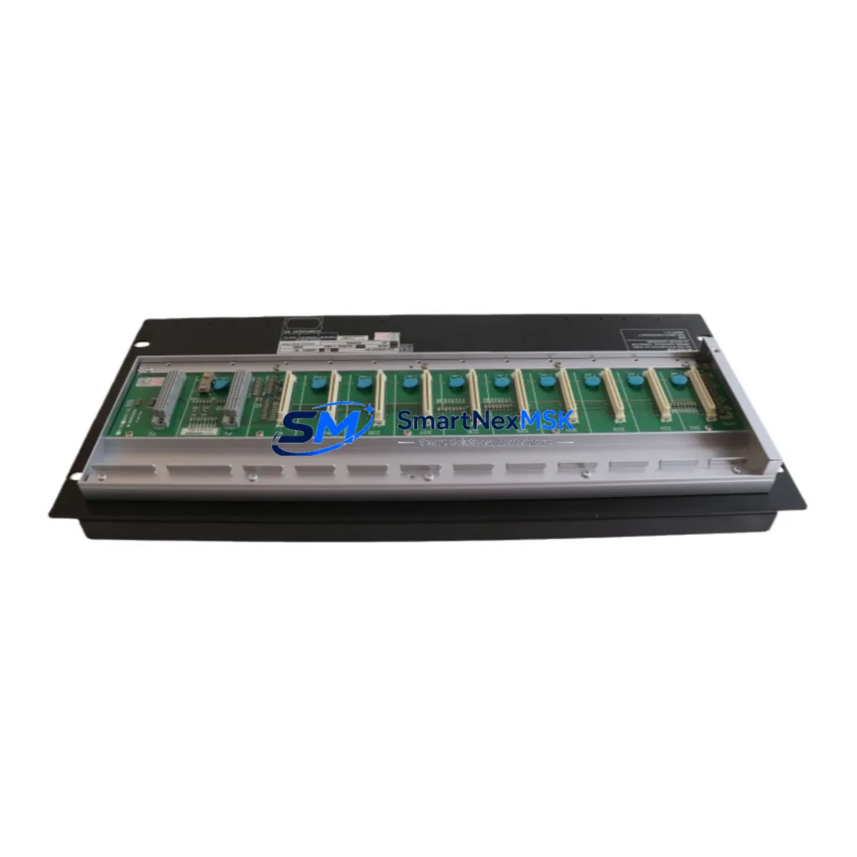 Yokogawa ANB10D-411/CU2N/NDEL Node Unit