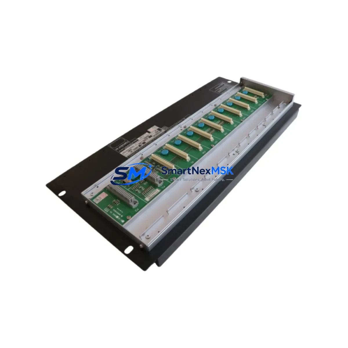 Yokogawa ANB10D-411/CU2N/NDEL Node Unit image 2