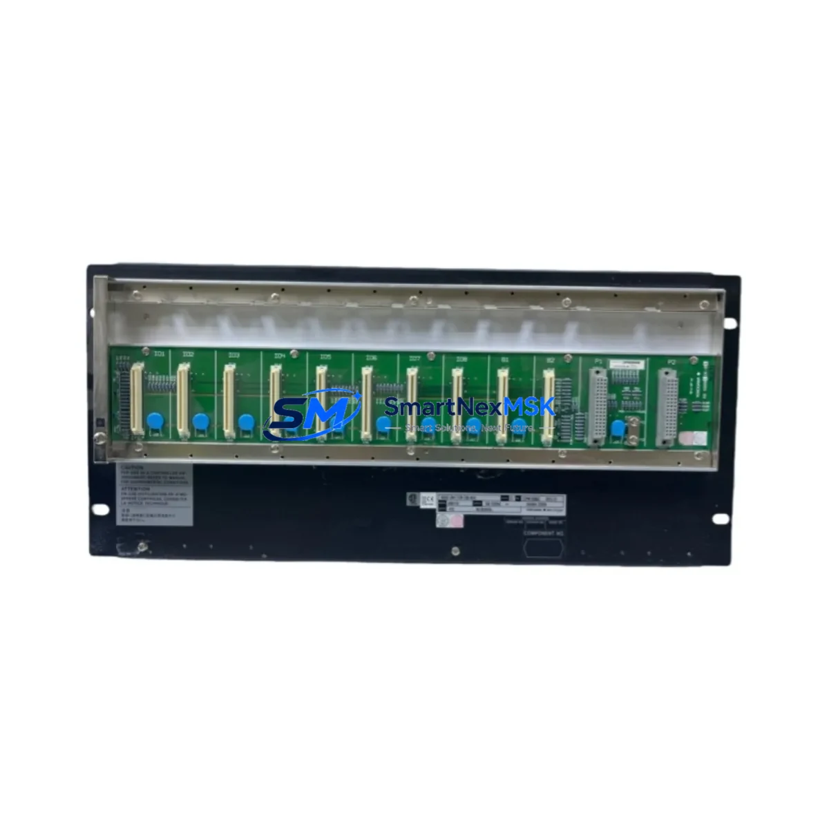 Yokogawa ANB10D-415/CU2N/NDEL ESB Bus Node Unit